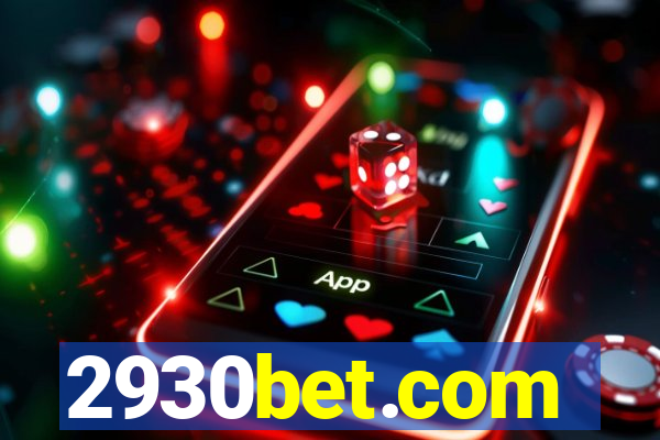 2930bet.com