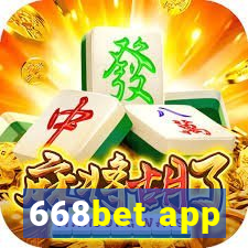 668bet app