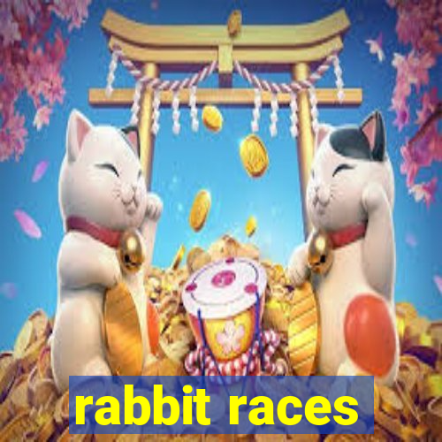 rabbit races