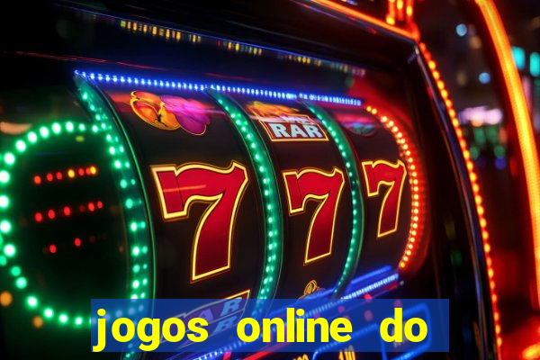 jogos online do silvio santos