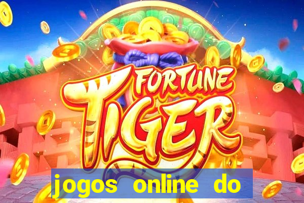 jogos online do silvio santos