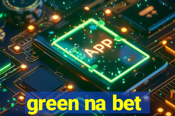 green na bet