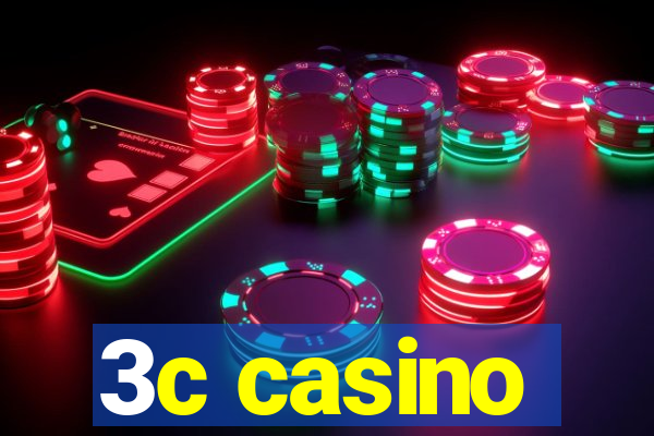 3c casino