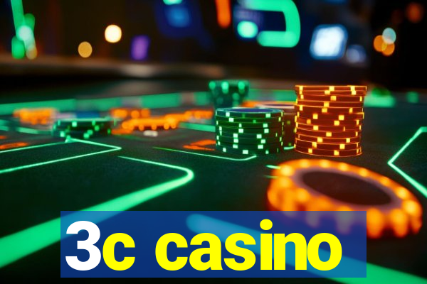 3c casino