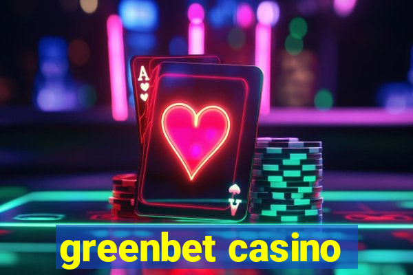 greenbet casino