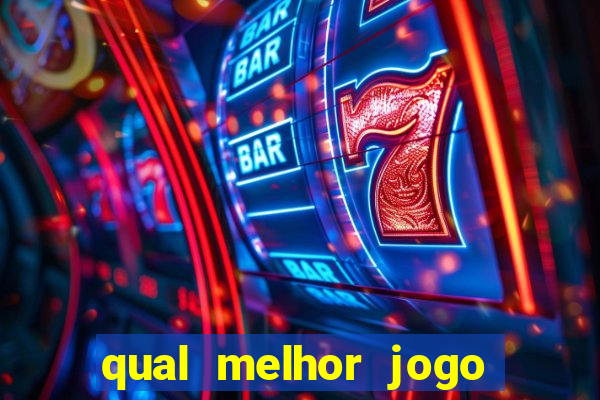 qual melhor jogo de aposta para ganhar dinheiro