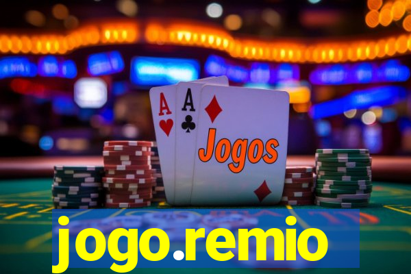 jogo.remio