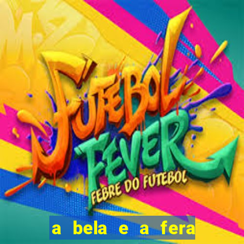 a bela e a fera 1991 online