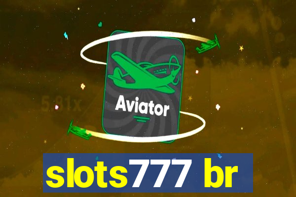 slots777 br