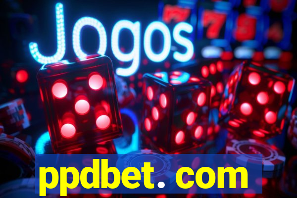 ppdbet. com