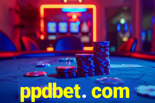 ppdbet. com