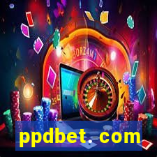 ppdbet. com