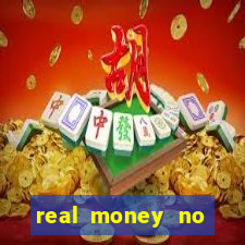 real money no deposit casino