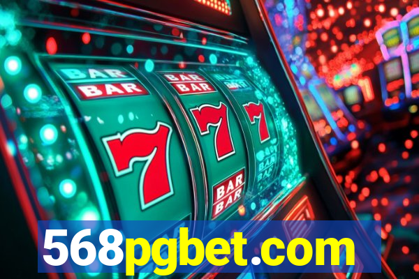 568pgbet.com