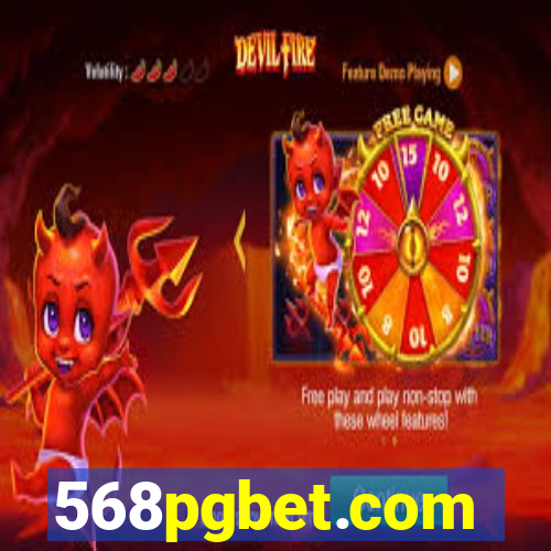 568pgbet.com