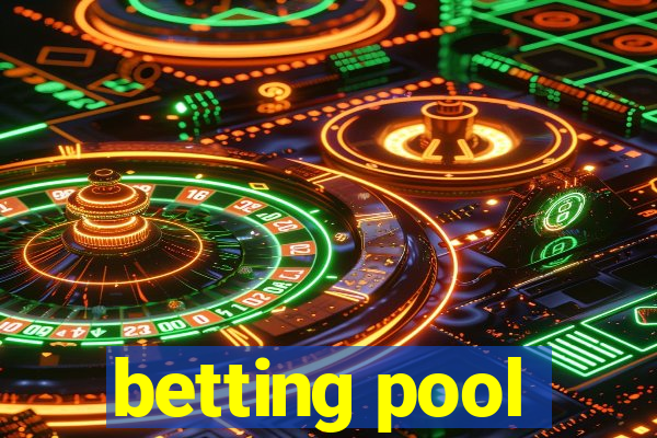 betting pool