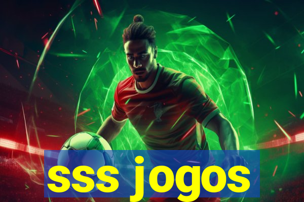 sss jogos