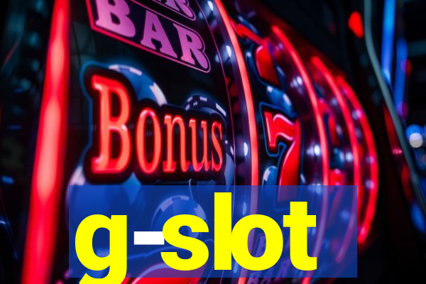 g-slot