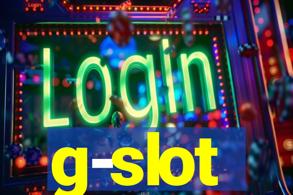 g-slot