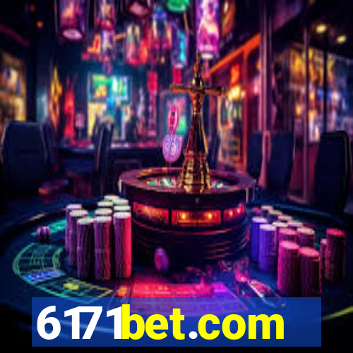 6171bet.com