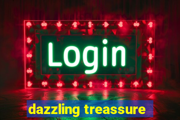 dazzling treassure