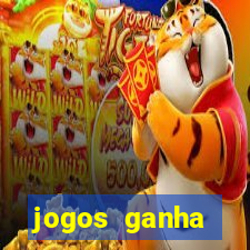 jogos ganha dinheiro na hora