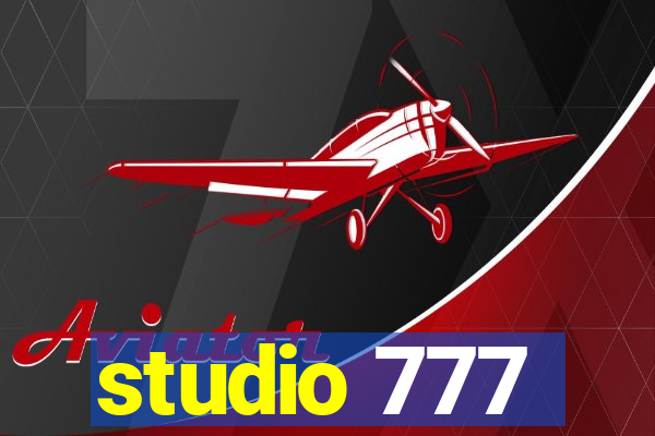 studio 777