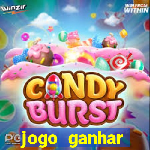 jogo ganhar dinheiro no pix