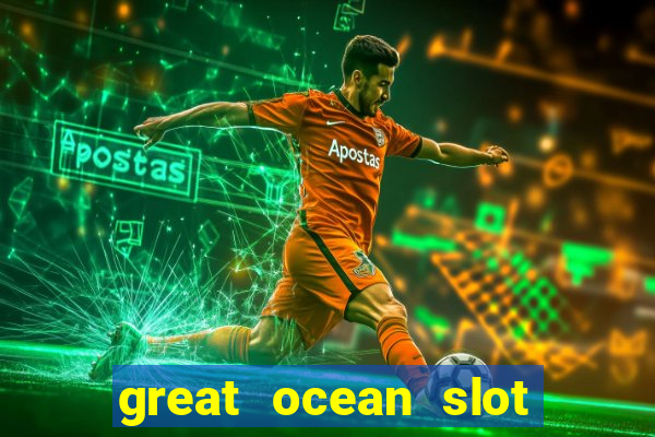 great ocean slot free play