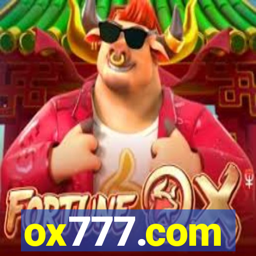 ox777.com