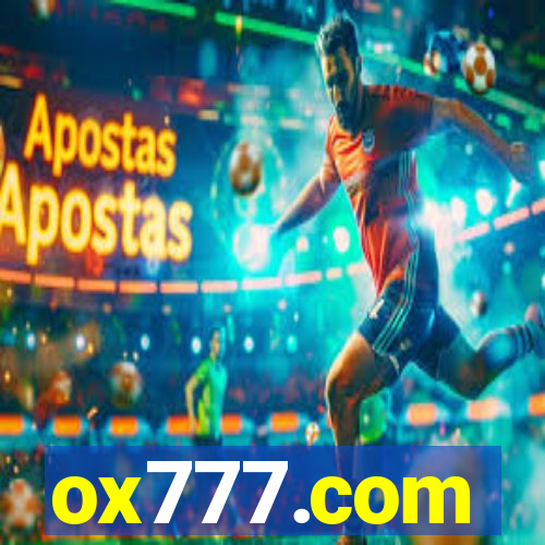 ox777.com