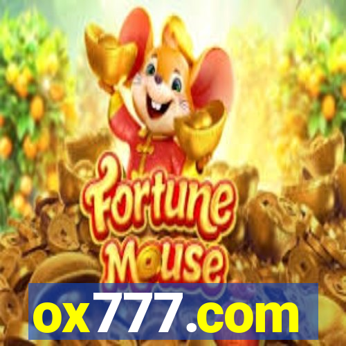 ox777.com