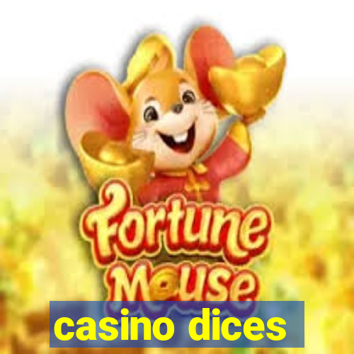 casino dices