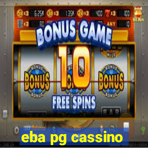 eba pg cassino