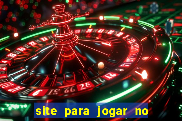 site para jogar no jogo do bicho