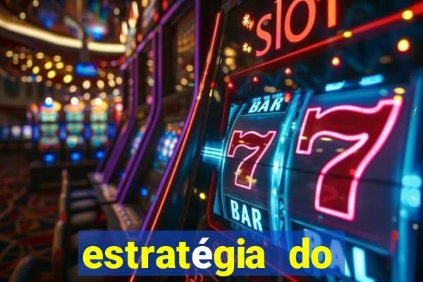 estratégia do fortune dragon