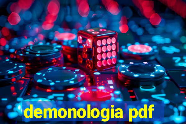 demonologia pdf