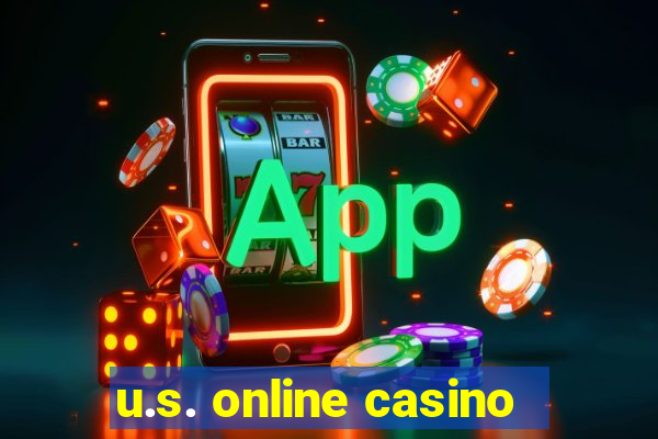 u.s. online casino