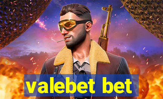 valebet bet