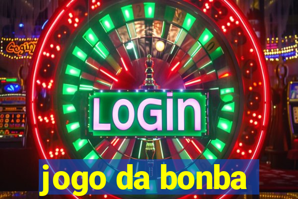 jogo da bonba