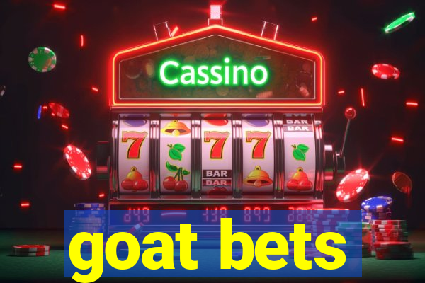 goat bets