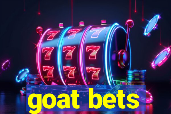 goat bets