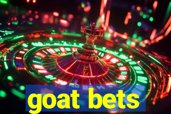 goat bets