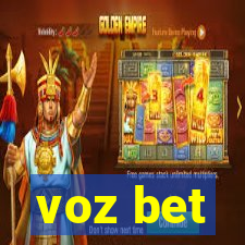 voz bet