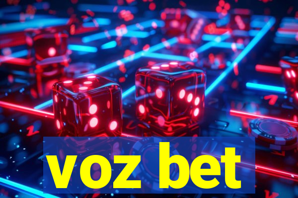 voz bet