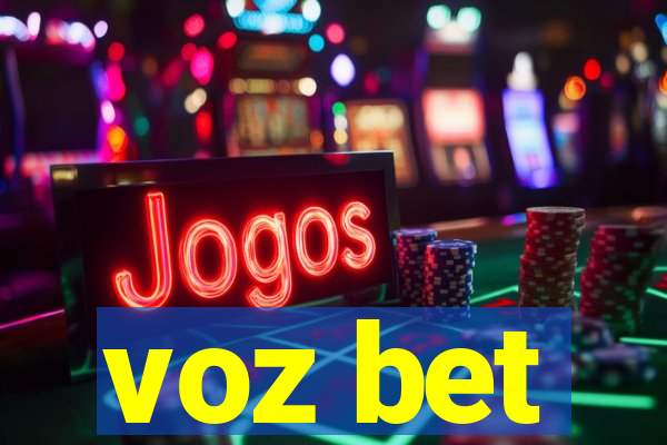 voz bet