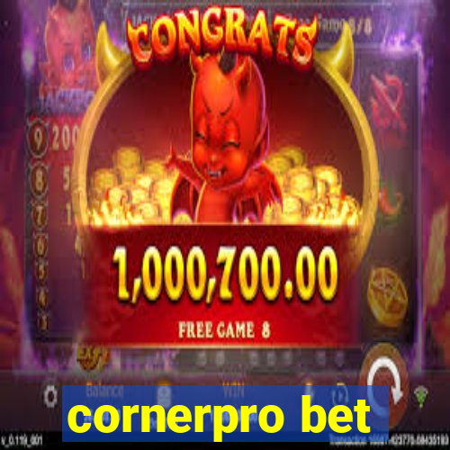 cornerpro bet