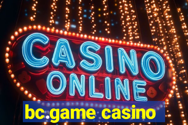 bc.game casino