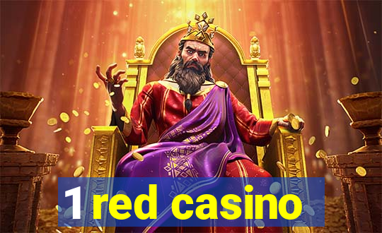 1 red casino