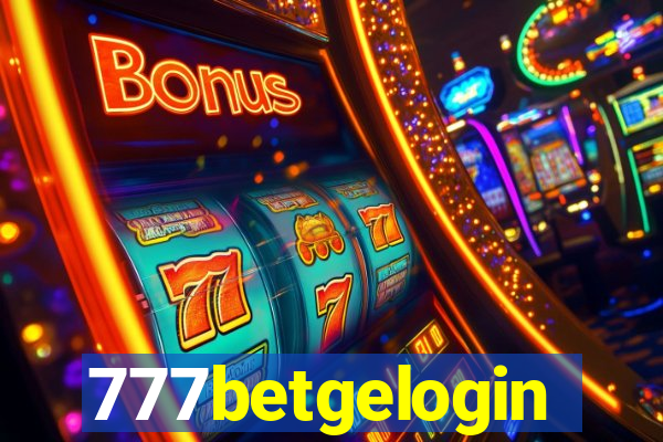 777betgelogin